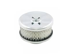 Mr Gasket - Mr Gasket 4354 Deep-Dish Air Cleaner - Image 4