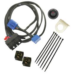 BD Diesel - BD Diesel 1030705 Transfer Case Control for 09-24 Dodge 1500/2500/3500/4500/5500 - Image 1