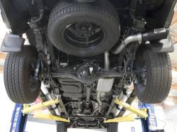 aFe Power - aFe 49-46026-B Mach Force XP 3" Cat-Back Exhaust System for 16-23 Tacoma 3.5L - Image 8