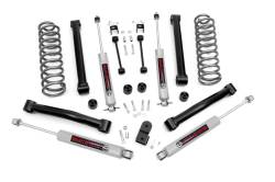 Rough Country 3.5" Suspension Lift Kit for Grand Cherokee ZJ 4WD V8 632.20