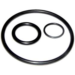 Crown Automotive Jeep Replacement - Crown Automotive 4720363 Oil Filter Adapter Seal Kit - Image 2