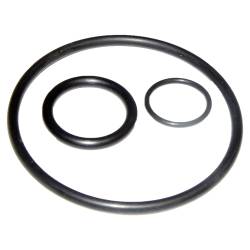 Crown Automotive Jeep Replacement - Crown Automotive 4720363 Oil Filter Adapter Seal Kit - Image 1