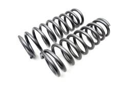 Rough Country 2" Suspension Leveling Kit for 03-12 RAM 2500 4WD 9219