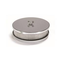 Mr Gasket - Mr Gasket 1486 Easy-Flow Air Cleaner Assembly - Image 1