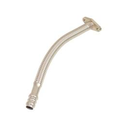 BD Diesel - BD Diesel 1453105 Flexible Turbo Oil Drain 12" OE Equivalent 3970875 - Image 2