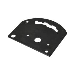 B&M - B&M 80710 Pro Stick Auto Trans Shift Gate Plate 3-Speed Reverse Shift Pattern - Image 2