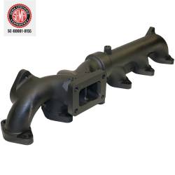 BD Diesel - BD Diesel 1045965 Exhaust Manifold for 07.5-18 Cummins 2500/3500/4500/5500 6.7L - Image 2