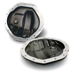 BD Diesel - BD Diesel 1061827 Front Differential Cover Pack for 03-13 RAM 2500/3500 - Image 2