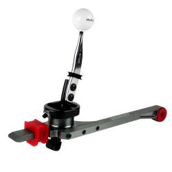 Hurst - Hurst 3915201 Billet+ 5-Speed Manual Shifter for 05-10 Mustang V8 Tremec TR3650 - Image 2