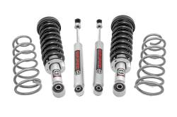Rough Country 3" Suspension Lift Kit for 96-02 Toyota 4Runner 77131