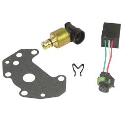 BD Diesel - BD Diesel 1060602 Pressure Upgrade Kit for 00-07 Dodge 47RE/48RE/46RE/44RE/42RE - Image 1