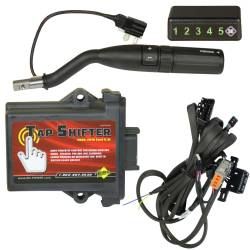 BD Diesel - BD Diesel 1031370 Tap Shifter Kit for 08-10 Ford F250/F350 6.4L PS - Image 1