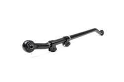 Rough Country 1075 Adjustable Rear Track Bar for 2.5"-6" Lift for 97-06 Jeep TJ