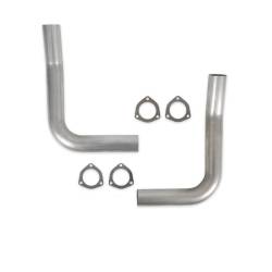 FlowTech - Flowtech 10010FLT Universal Block Hugger - Image 2