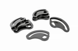 Rough Country 1002 Alignment Cam Washers 8Pc for 99-15 GM 1500 Truck/SUV