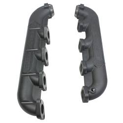 BD Diesel - BD Diesel 1041480 Pulse Exhaust Manifold Set for 03-07 Ford 6.0L Power Stroke - Image 1