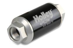Holley - Holley Performance 162-551 Fuel Filter - Image 2
