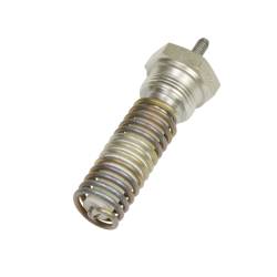 BD Diesel - BD Diesel 1041563 X-Flow Air Intake Heater Kit for 08-18 Dodge 6.7L Cummins - Image 1