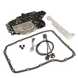 BD Diesel - BD Diesel 1030362 ProTect68 Pressure Control Kit for 07-18 Dodge Cummins 6.7L - Image 1