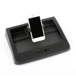 Rugged Ridge - Rugged Ridge Dashboard Multi-Device Phone Mount Kit 13551.17 - Image 3