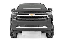Rough Country Suspension Systems - Rough Country 3.5" Suspension Lift Kit 21-24 GM 1500 SUV 4WD 11400 - Image 3