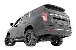 Rough Country Suspension Systems - Rough Country 3.5" Suspension Lift Kit 21-24 GM 1500 SUV 4WD 11400 - Image 4