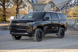 Rough Country Suspension Systems - Rough Country 3.5" Suspension Lift Kit 21-24 GM 1500 SUV 4WD 11400 - Image 5