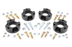 Rough Country 2" Suspension Lift Kit 21-25 Ford Bronco 4WD 40400