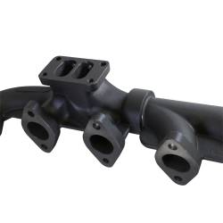 BD Diesel - BD Diesel 1045987 Common Rail Exhaust Manifold Stock Mount for 03-07 Cummin 5.9L - Image 4