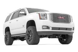 Rough Country Suspension Systems - Rough Country 16330 6" Suspension Lift Kit for 15-20 Tahoe/Suburban/Yukon/XL 4WD - Image 2