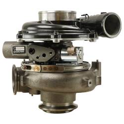 BD Diesel - BD Diesel 1045820 Screamer Performance Turbo for 03-07 Ford 6.0L Powerstroke - Image 3