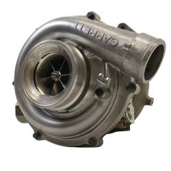 BD Diesel - BD Diesel 1045820 Screamer Performance Turbo for 03-07 Ford 6.0L Powerstroke - Image 1