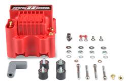 MSD - MSD Ignition 8261 HVC-II Ignition Coil Set Red Universal - Image 3