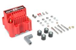 MSD - MSD Ignition 8261 HVC-II Ignition Coil Set Red Universal - Image 4