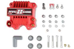 MSD - MSD Ignition 8261 HVC-II Ignition Coil Set Red Universal - Image 2