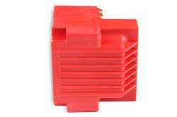 MSD - MSD Ignition 8261 HVC-II Ignition Coil Set Red Universal - Image 7