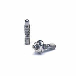 ARP Auto Racing - ARP 134-1501 Timing Cover Bolt Kit Hex Head Black Oxide - Image 1