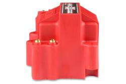 MSD - MSD Ignition 8261 HVC-II Ignition Coil Set Red Universal - Image 8