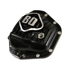 BD Diesel - BD Diesel 1061835 Rear Differential Cover for 81-93 RAM 2500/3500 - Image 2