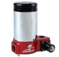 Aeromotive Fuel System - Aeromotive 11202 A2000 Drag Race Fuel Pump - Image 5
