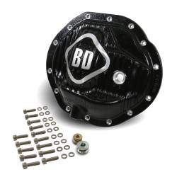 BD Diesel - BD Diesel 1061826 Front Differential Cover Pack for 03-13 RAM 2500/3500 - Image 1
