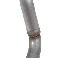 Flowmaster - Flowmaster 815802 Prebent Tailpipe Kit 2.5" Rear Exit Pair for 64-72 GM A-Body - Image 4