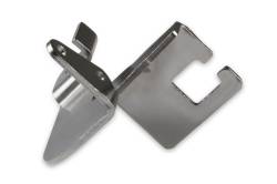 Holley - Holley Performance 20-88 Carburetor Throttle Cable Bracket Chrome - Image 4