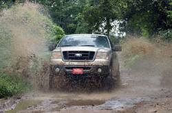Rough Country Suspension Systems - Rough Country 2.5" Suspension Lift Kit 04-08 Ford F150 4WD 57031 - Image 4