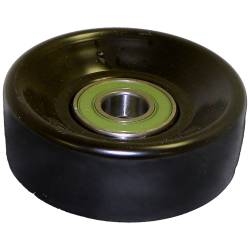 Crown Automotive Jeep Replacement - Crown Automotive 53002905 Idler Pulley for Jeep/Dodge/Chrysler/Plymouth - Image 2