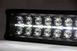 Rough Country Suspension Systems - Rough Country 70930BD Black Series 30" Dual Row LED DRL Light Bar Each - Image 4