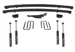Superlift K647 3" Suspension Lift Kit SR Shocks for 00-05 Excursion 4WD