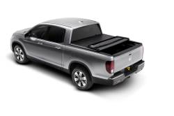 RealTruck Extang - Extang Trifecta 2.0 Vinyl Soft Tri-Fold Tonneau Cover Black 92590 - Image 2