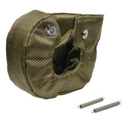 BD Diesel - BD Diesel 1453522 T4 Turbo Blanket S300/S400 - Image 4