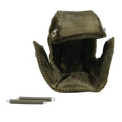BD Diesel - BD Diesel 1453522 T4 Turbo Blanket S300/S400 - Image 5